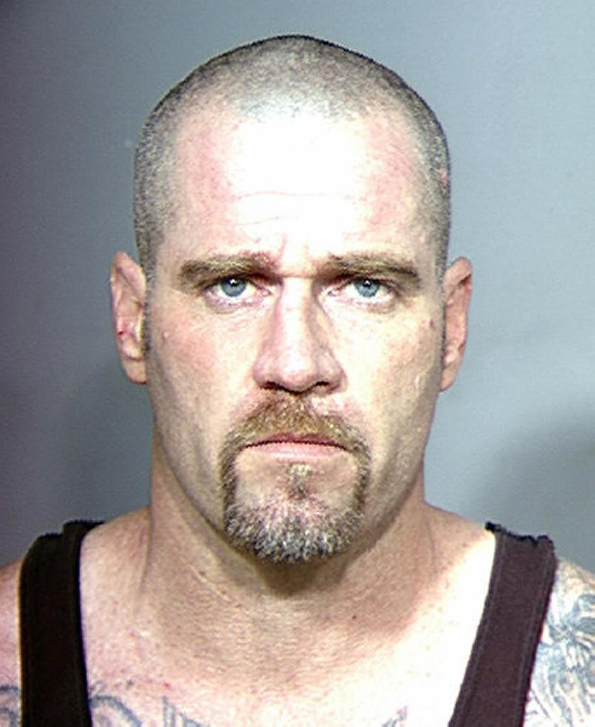 William Eric Smith.Photo provided by Modesto Police Department.