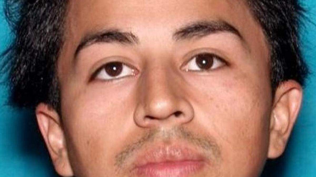 Eduardo Lopez, 29, of Ceres