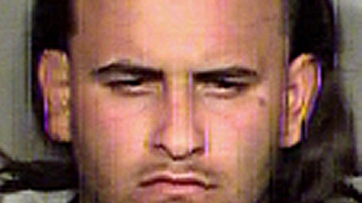 Steven Rodriguez, 24, was arrested Thursday in connection with the stabbing death of Fadi Salman, 35, at the Shadow Lounge bar in northeast Modesto on Nov. 19.