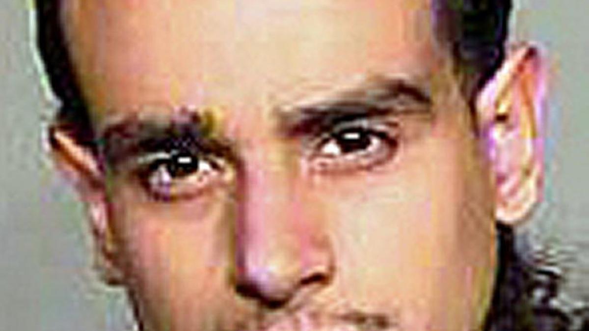 Alberto Delacruz, 20, is wanted for his possible involvement in the shooting death of David Reyes, 31, in east Modesto, Calif., on Wedneseday, March 15, 2017.