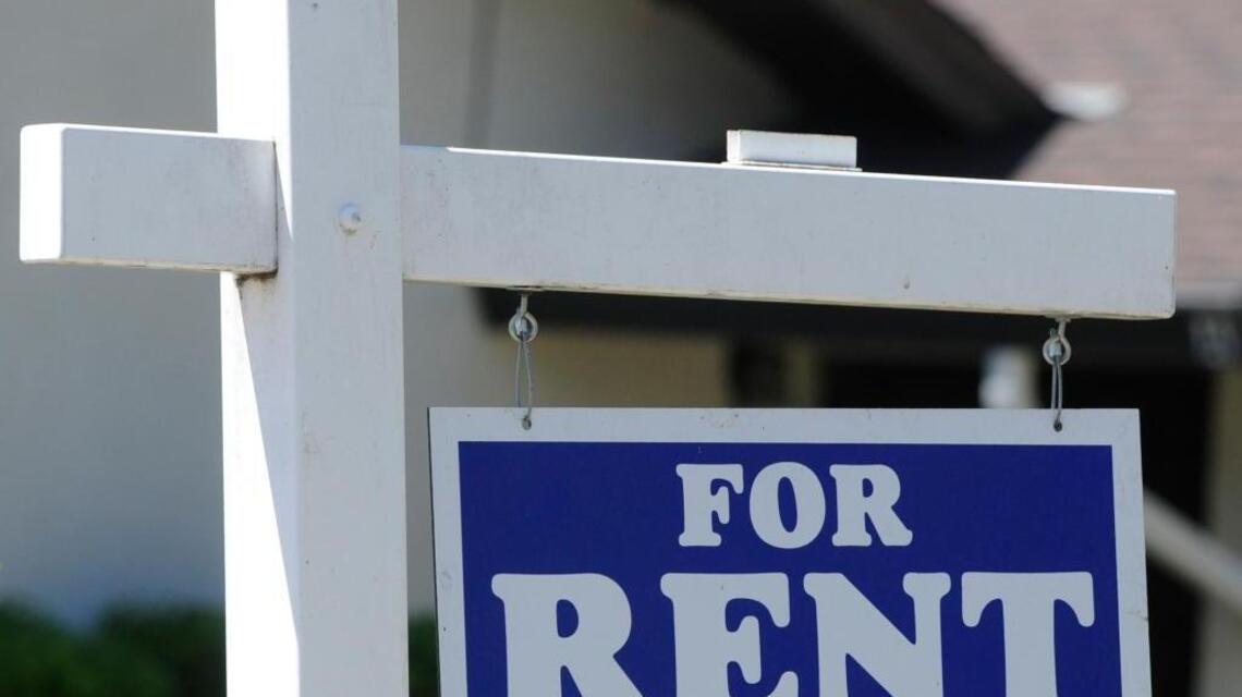 Online scams make the rental housing market riskier than ever. Here’s how to avoid them