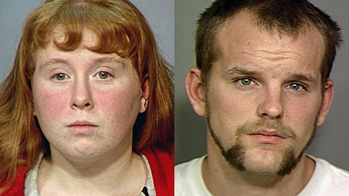Parents Alicia and Andrew Paffendorf were convicted in the 2008 death of their 16-month-old son.