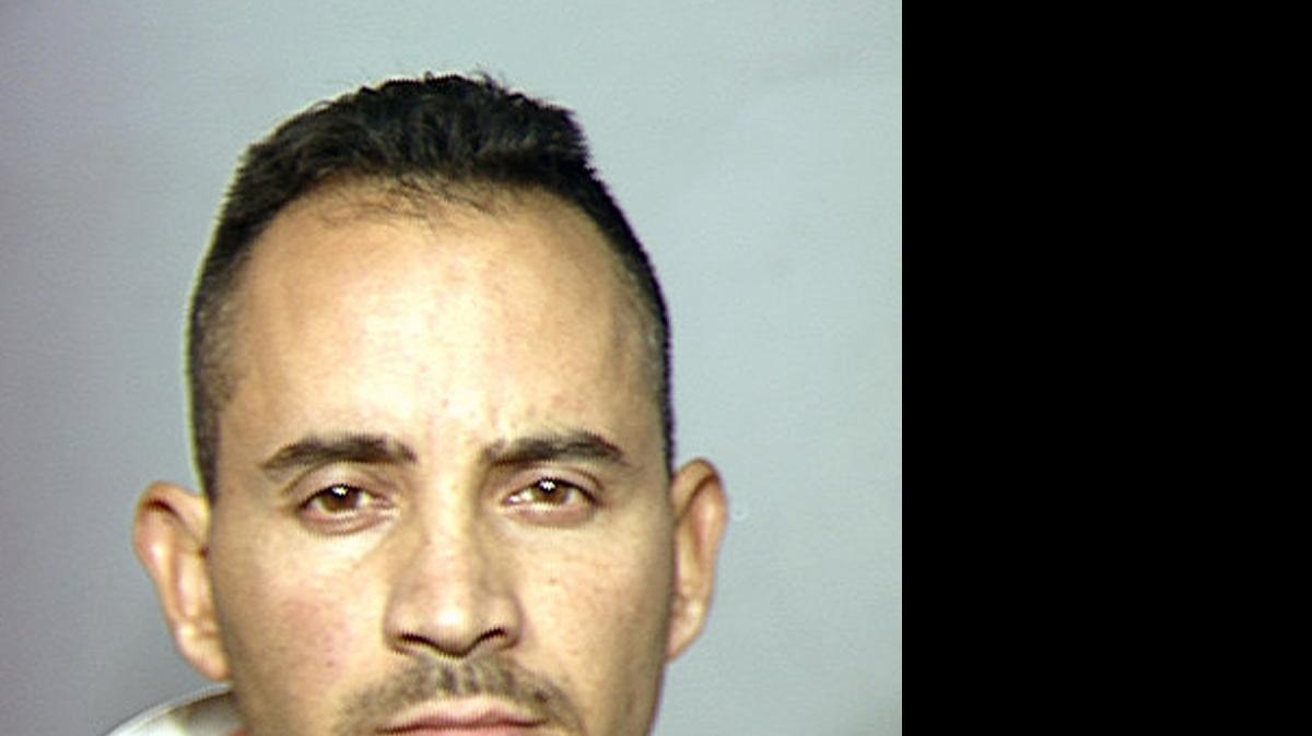 
Eduardo Arellano Sanchez on Monday July 6, 2015, pleaded no contest to charges of sexually abusing three boys. 
