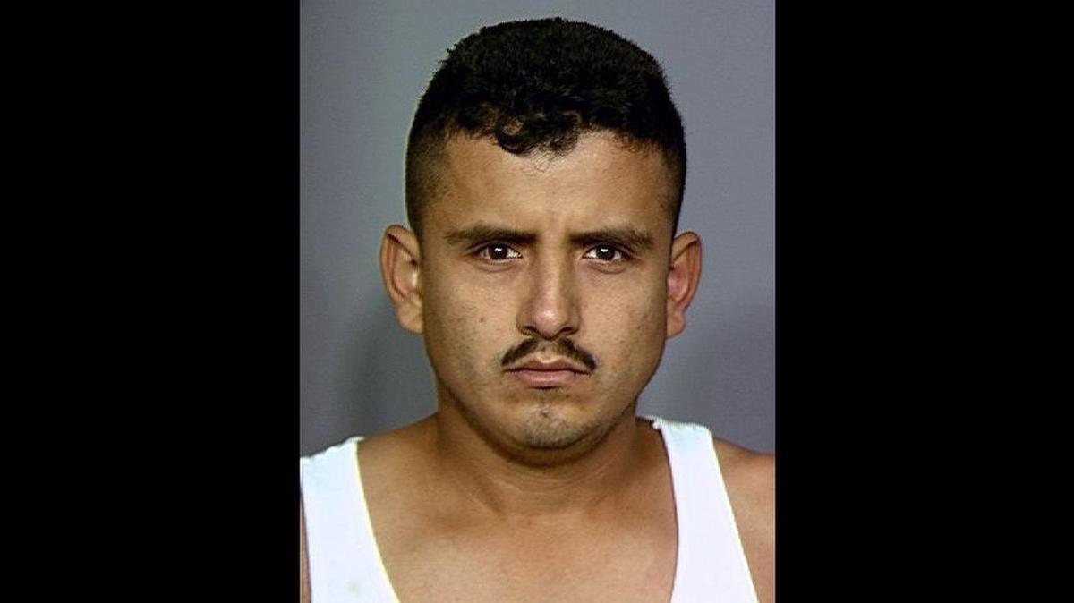 Gabriel Rodriguez Barraza
