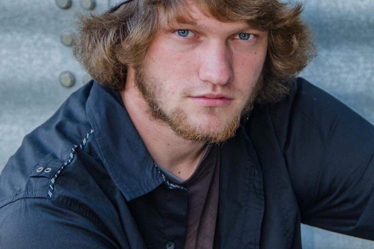 Twenty-one-year-old Cameron Tracy, who was beaten with a metal baseball bat during a robbery in Turlock’s Donnelly Park on Dec. 4, died Dec. 13.