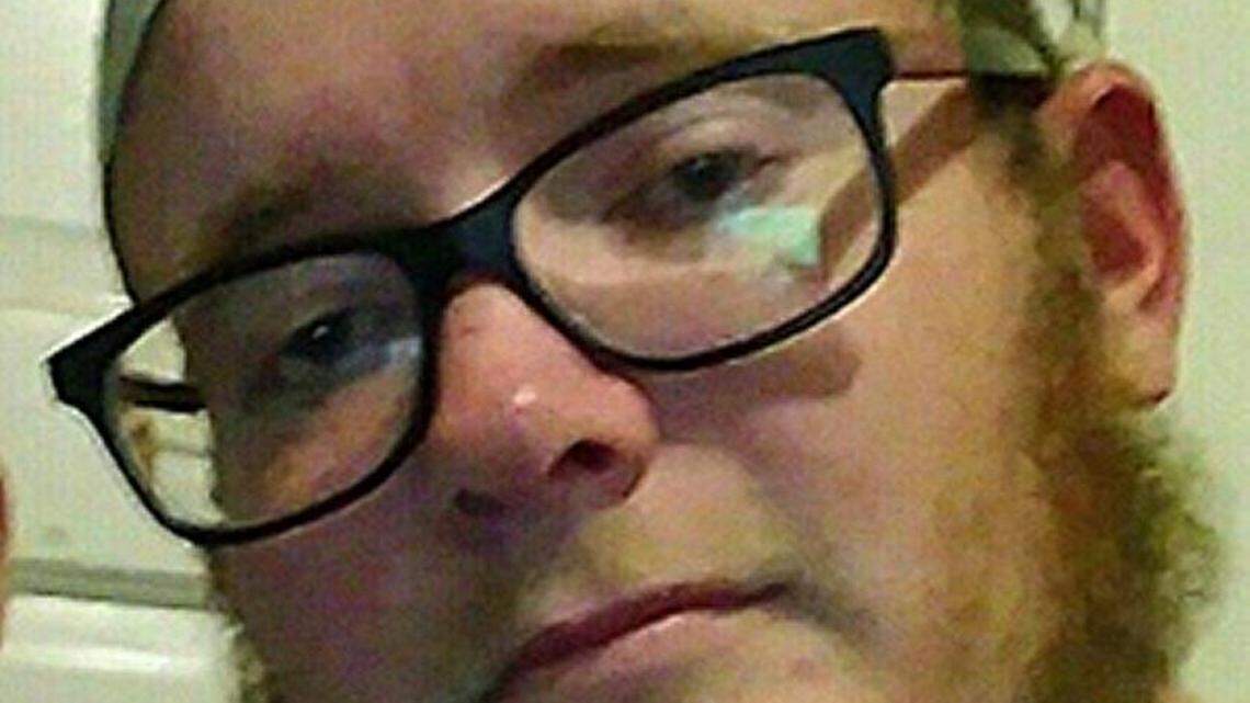 Facebook photo of Everitt Jameson