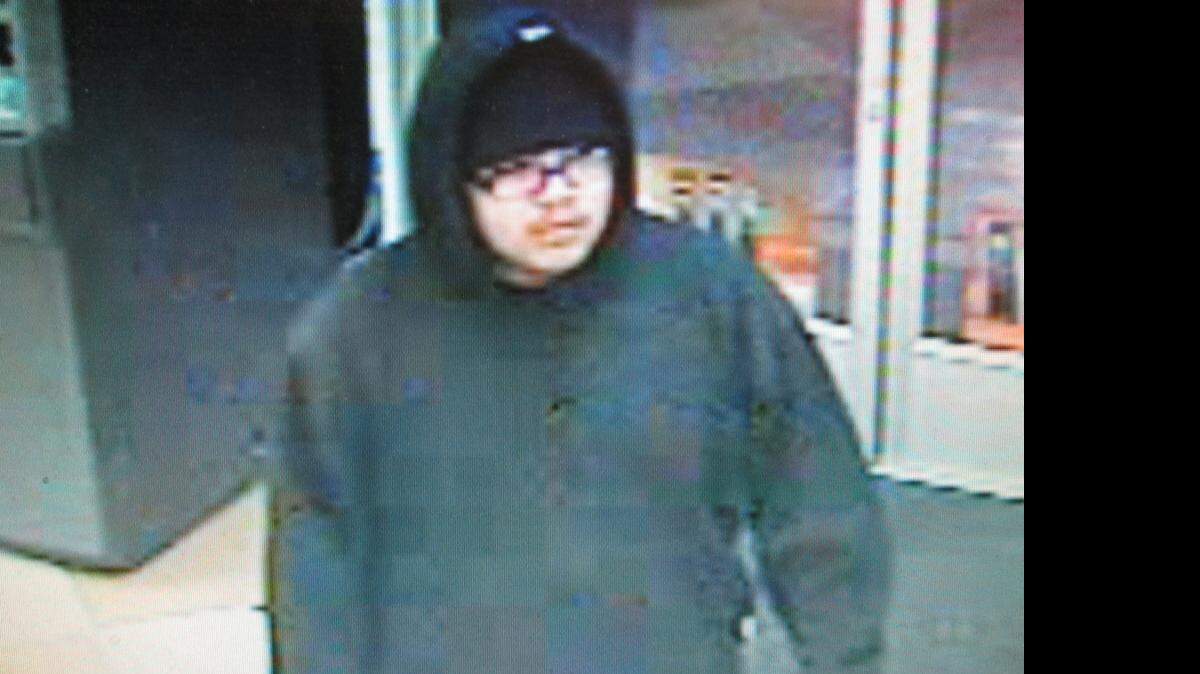 
On Wednesday about 1:30 a.m., the AM-PM mini-mart at 6345 Oakdale Road in Riverbank was robbed at gunpoint. A man entered the business and approached the counter.
