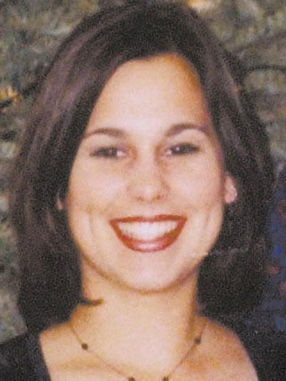 Laci Peterson