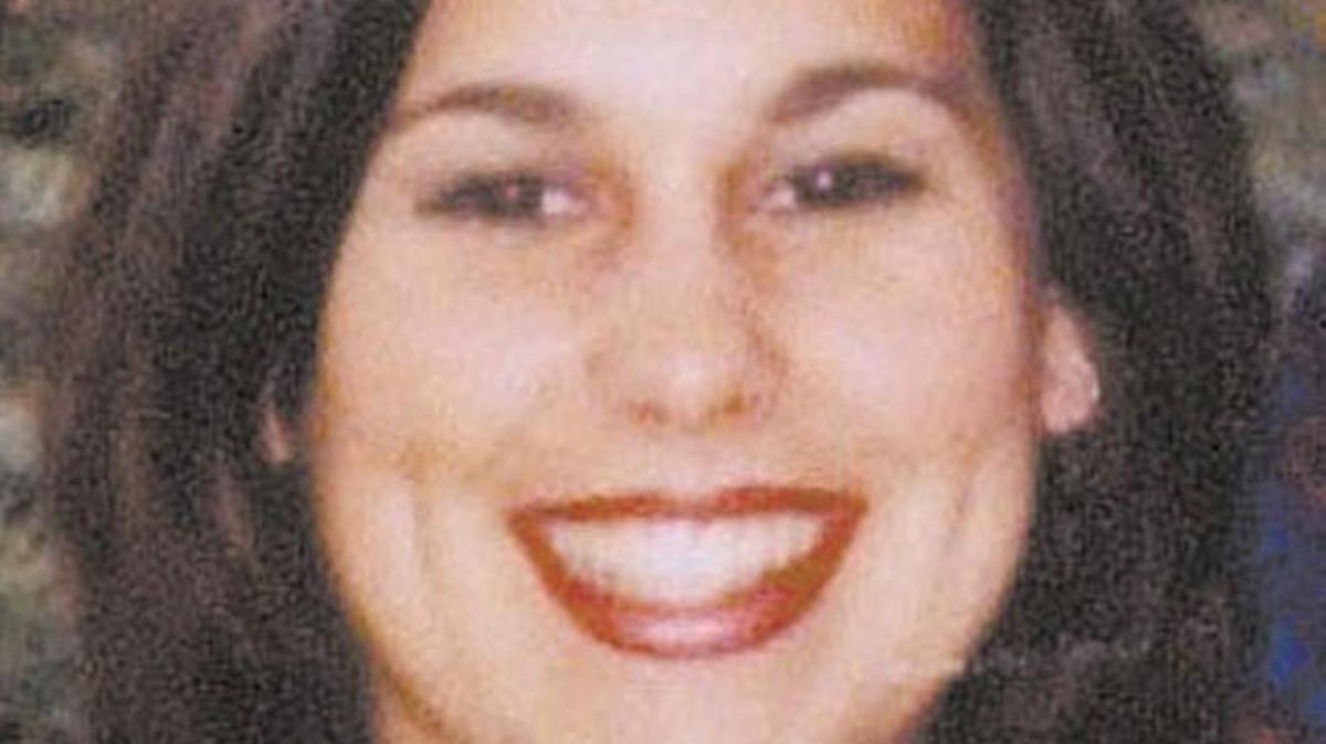 Laci Peterson