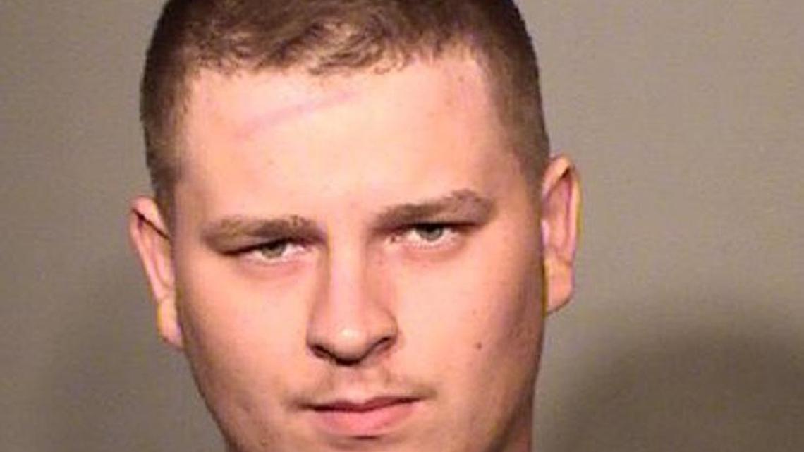 Joseph Michael Anderson