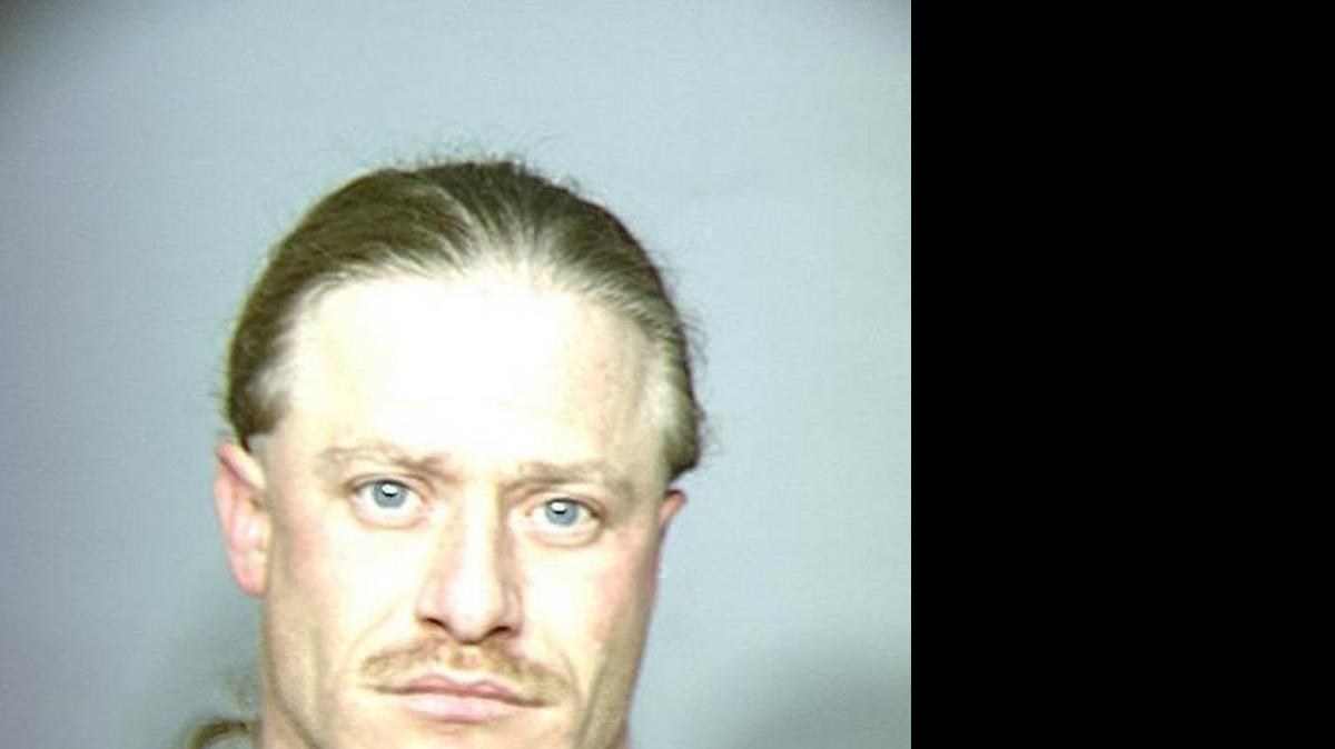 
Robert Lee Woody is accused of murder in the death of Korey Kauffman, 26, of Turlock.
