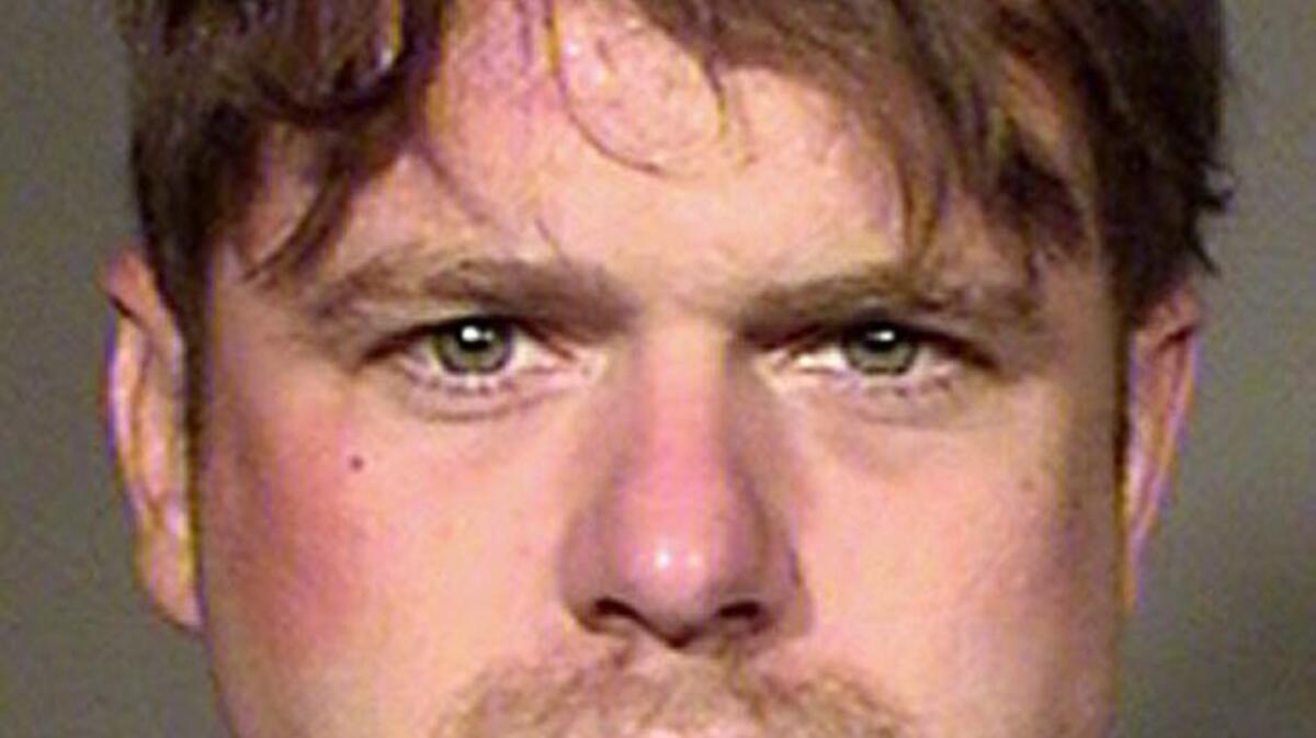Jacob Snavely, 32, of Modesto