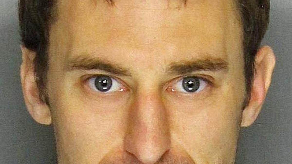 Jonathan Tyler Deathriage, 31