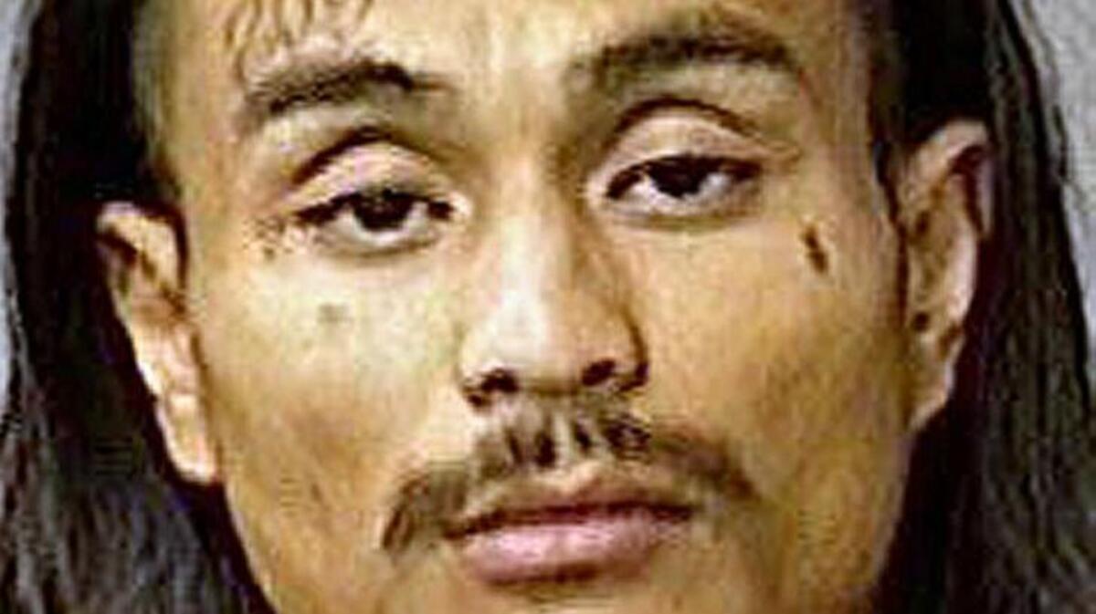 Del Yai, 28, of Modesto, arrested on Aug. 22, 2017, by the California Highway Patrol.