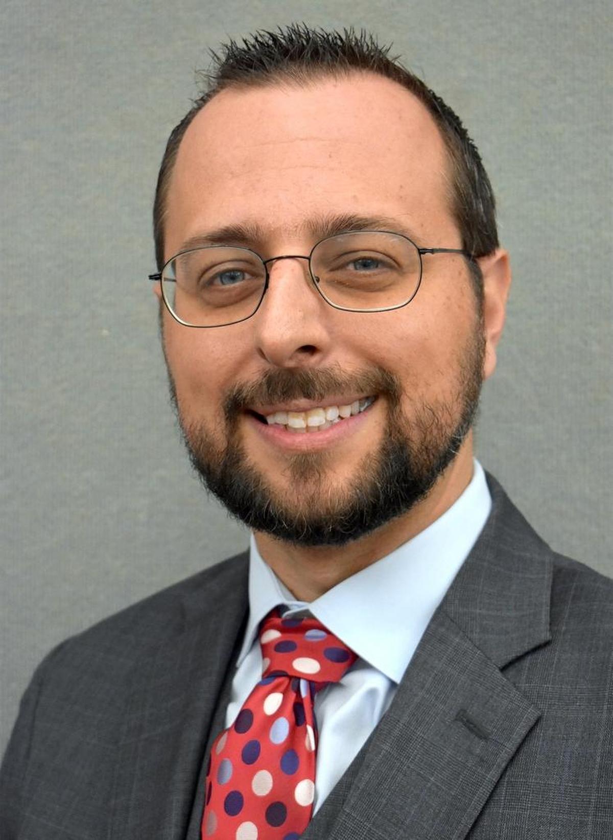 Patrick Kolasinski