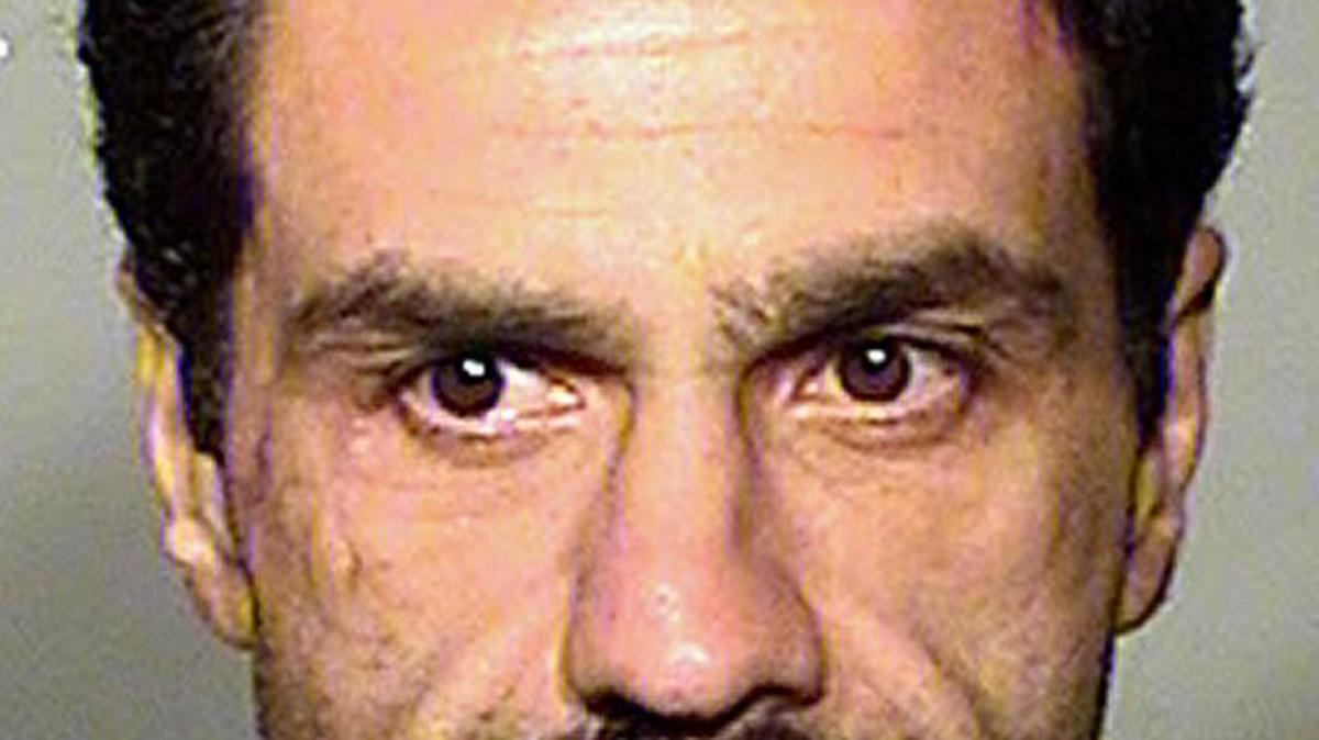 Ninous Tamo, 38, of Modesto, arrested on Aug. 7, 2016, by the Modesto Police Department