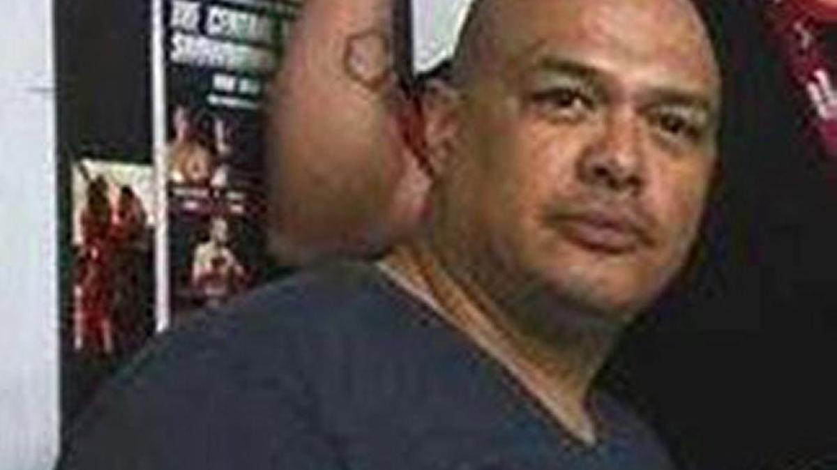 Eugenio Hermosillo, 46, of Modesto