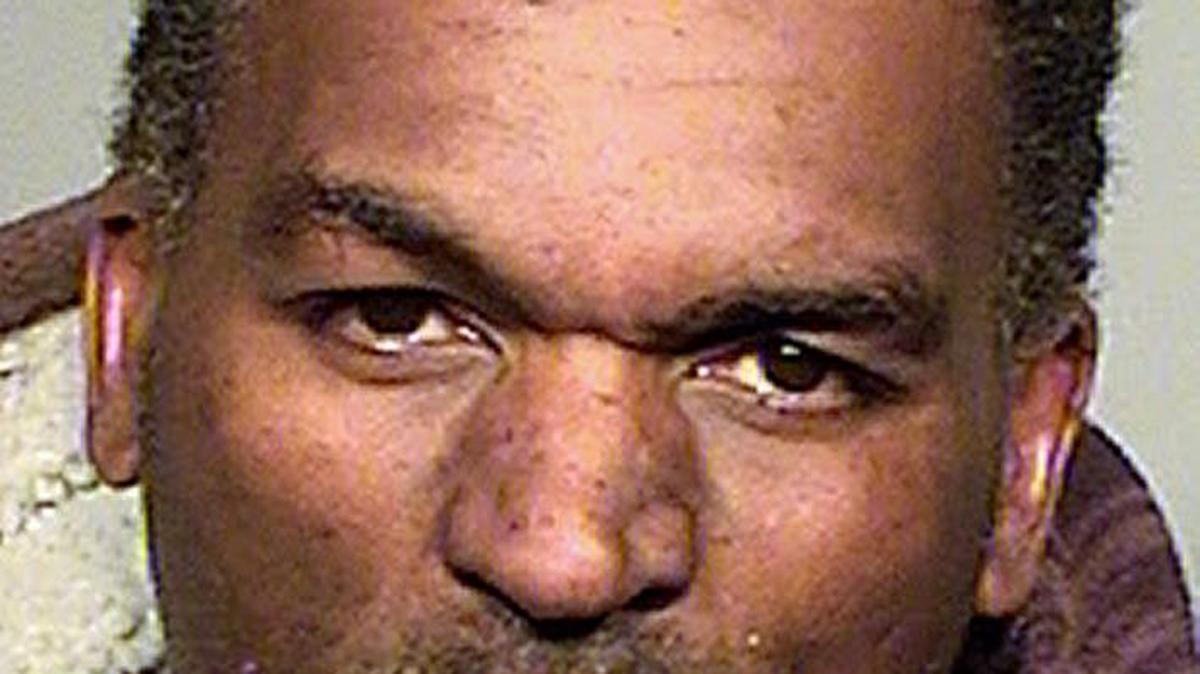 Jeffery Alan Berry, 50, of Modesto, arrested on Dec. 8, 2016, by thte Modesto Police Department