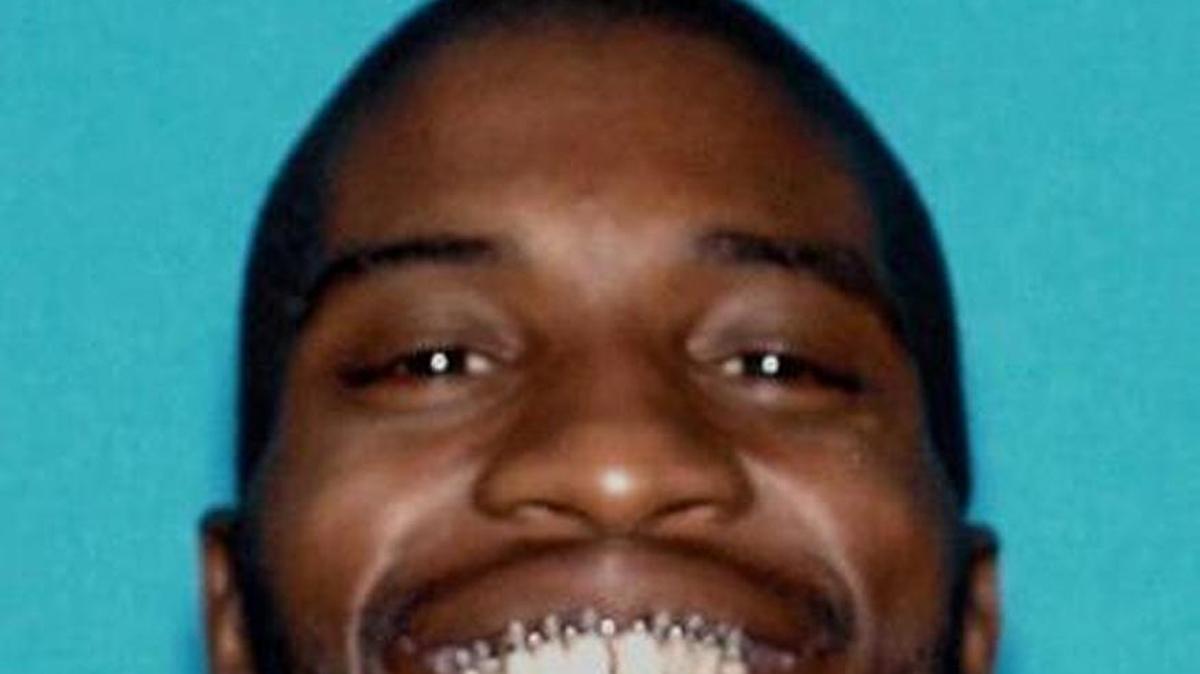 
Clarence Moore is wanted by the Stanislaus County Sheriff’s Department on suspicion of murder in the July 1 shooting death of 49-year-old Louis Ramos.
