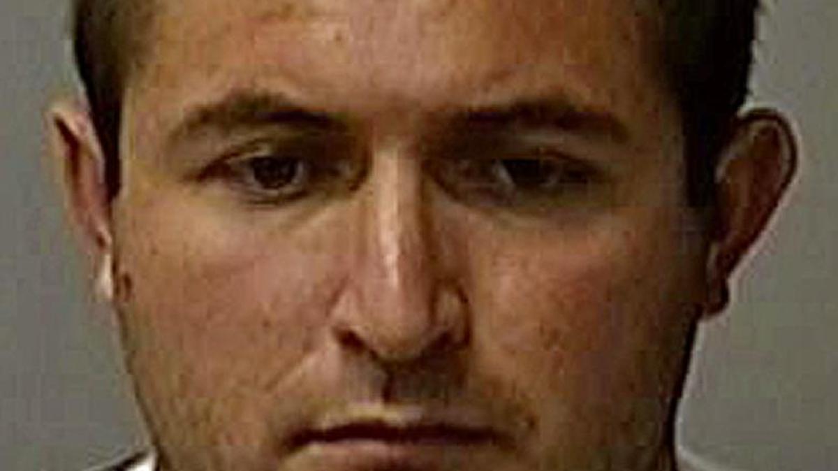 Richard Martinez, 23, of Gilroy