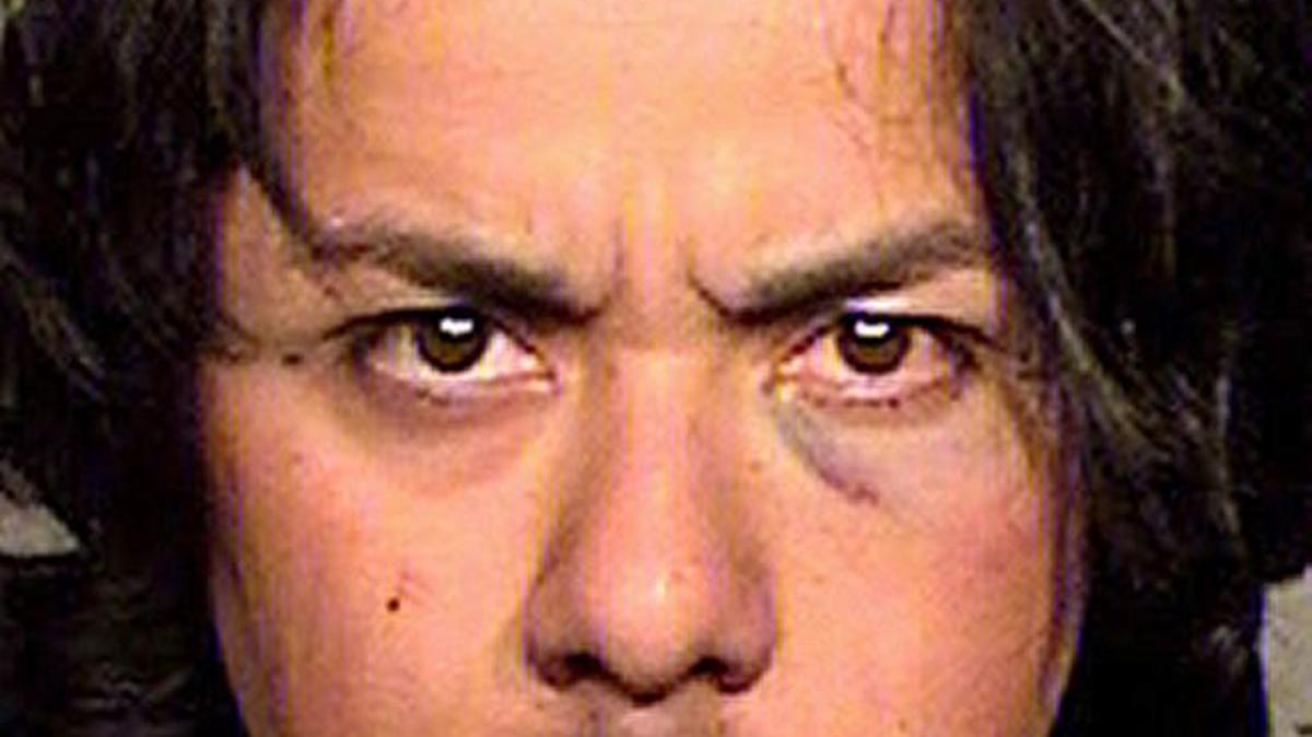 Abel Arellano, 28, of Ceres, arrested on Dec. 21, 2016, by the Ceres Police Department