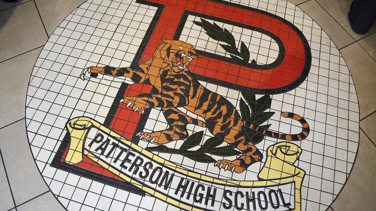 The Patterson High School 2016 graduation ceremony Thursday night was marred by a fight in a parking lot that escalated to shots being fired into the air.