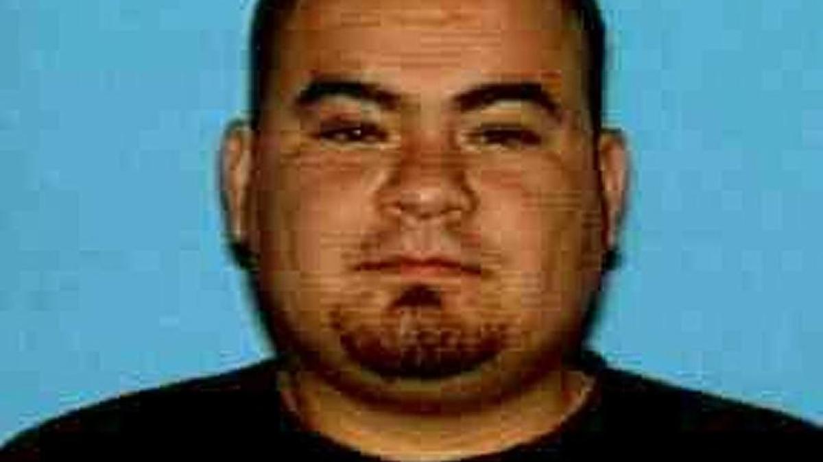 Francisco “Frankie” Carranza Meza