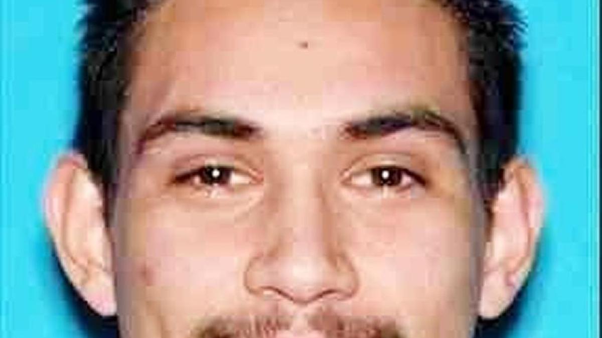 Sergio Mercado