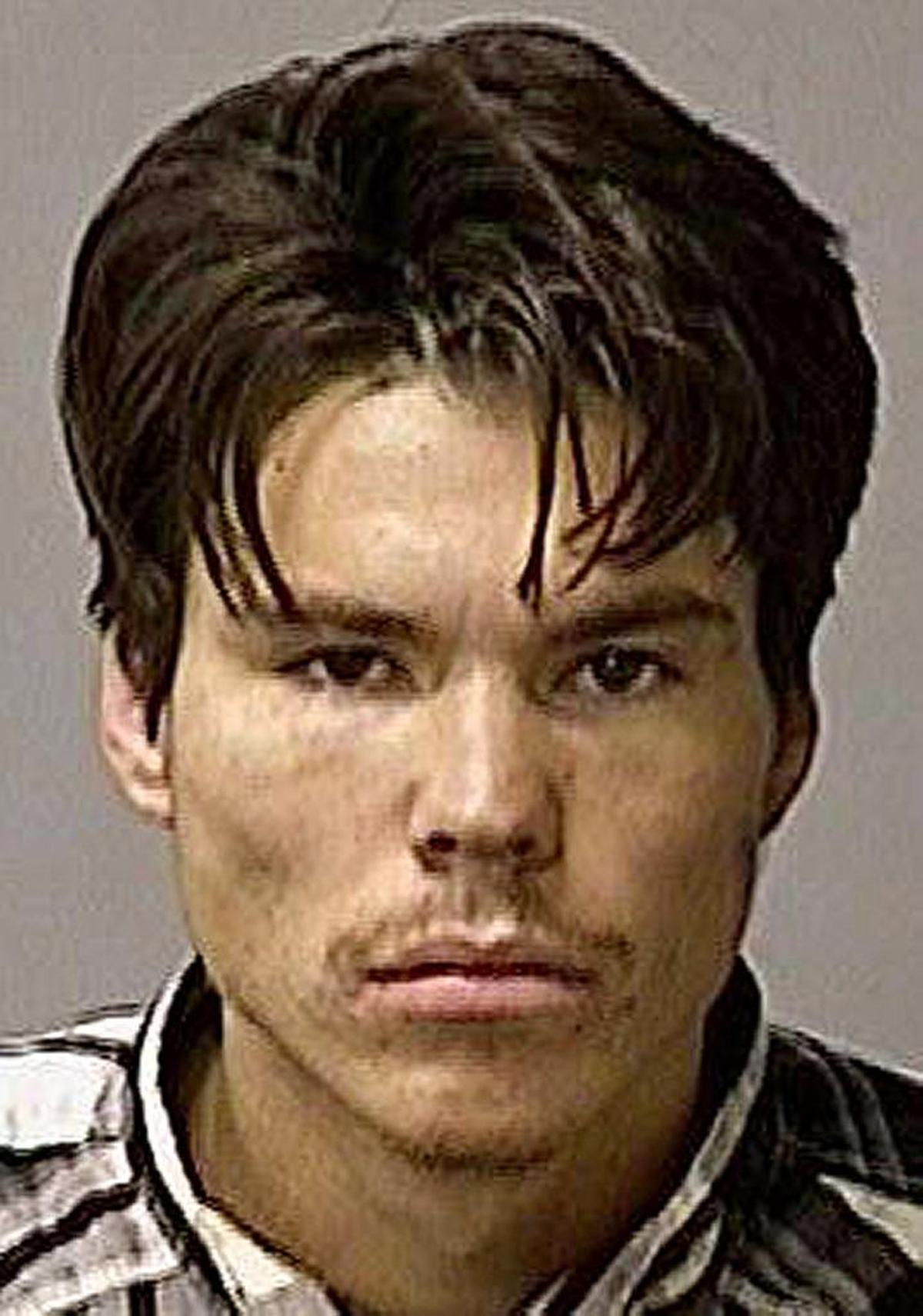 Xane Hernandez, 20, of Modesto, arrested on Dec. 13, 2017, by the Stanislaus County Auto Theft Task Force