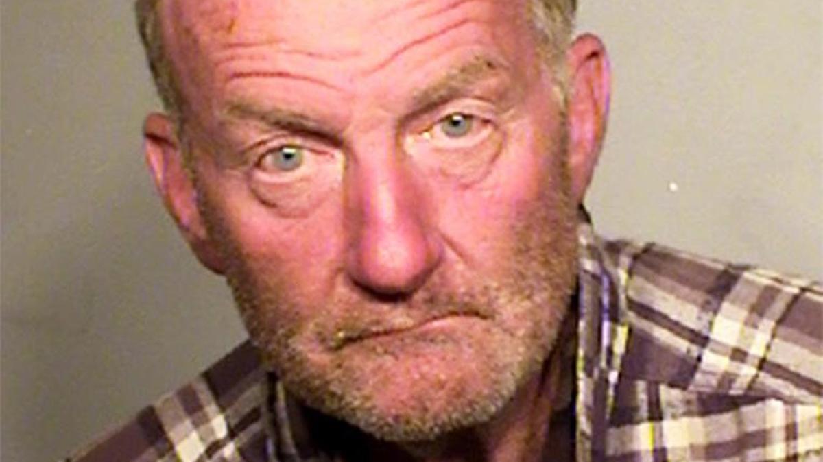 Steven Wayne Tackett