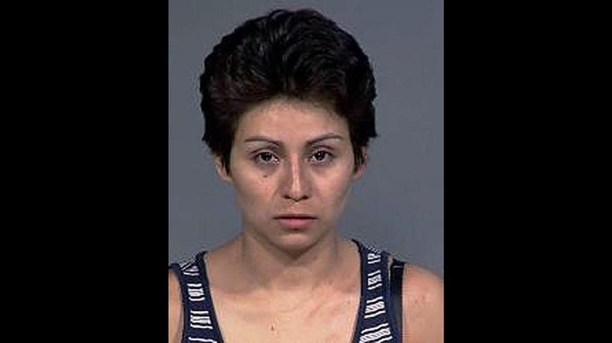 Annie Maria Chavez