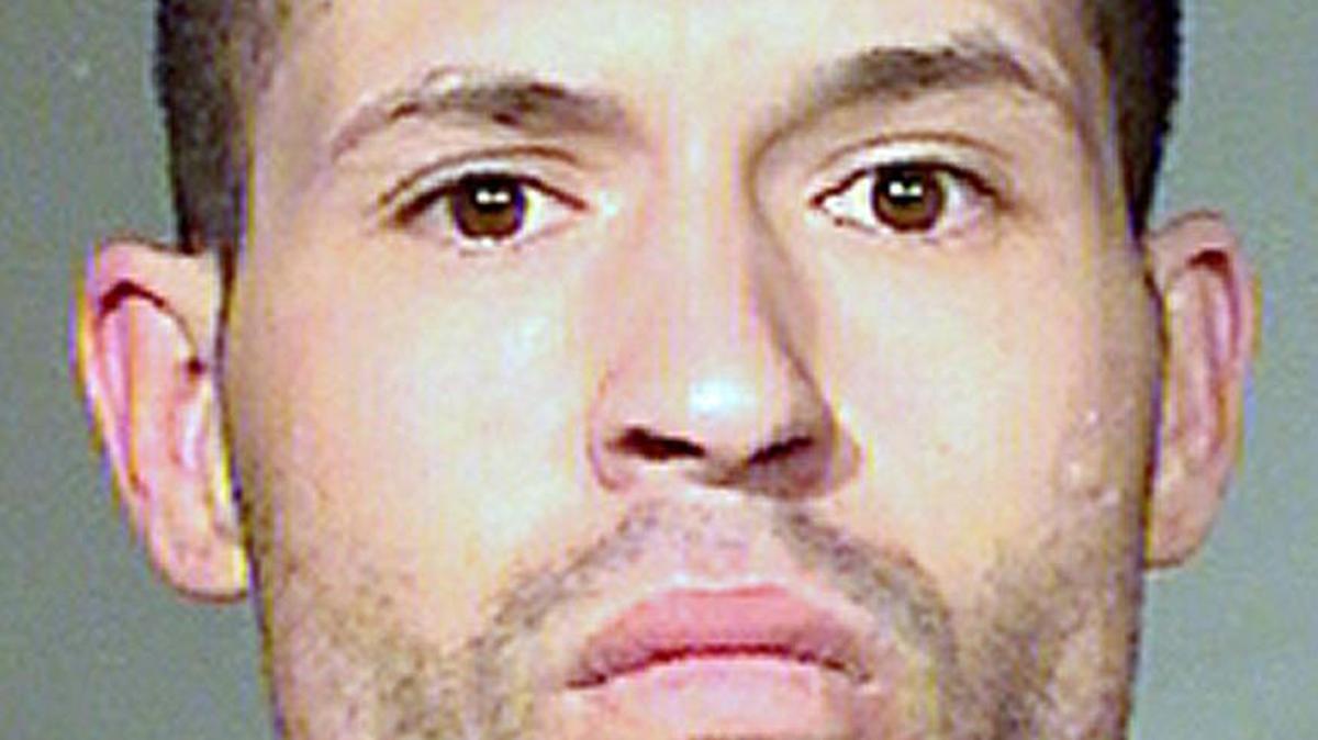 Michael Christopher Suarez, 25, of Modesto, was arrested on Tuesday, April 18, 2017, by the Modesto Police Department for his suspected role in the murder of Steve Monkhouse, 55, in Modesto on April 9, 2017.