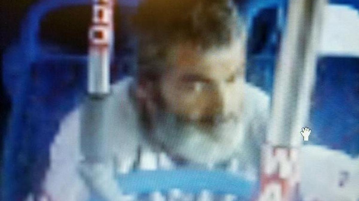 Police investigators were looking for this man, who is suspected of stabbing a woman on a Modesto Area Express bus on Tuesday afternoon (July 25, 2017) in Ceres, California.