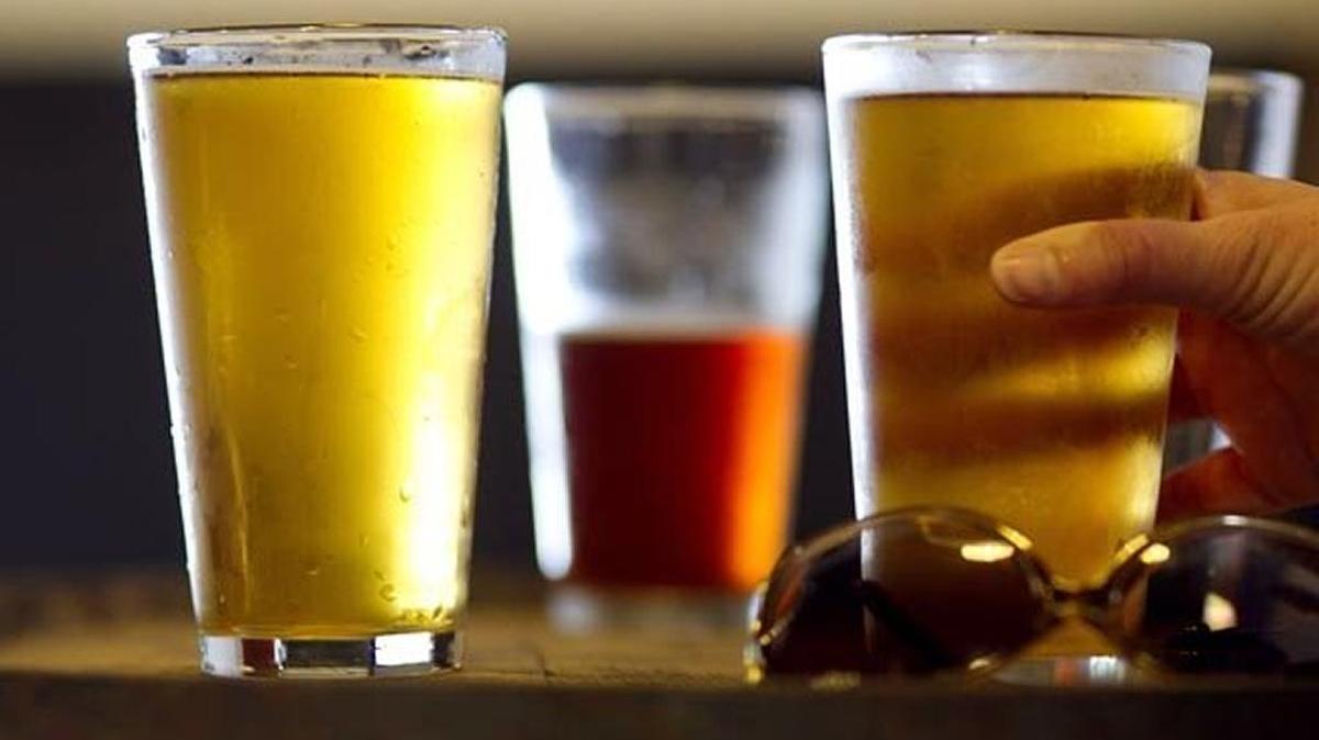 Modesto police will have special DUI saturation patrols on the streets Friday and Sunday nights this weekend.