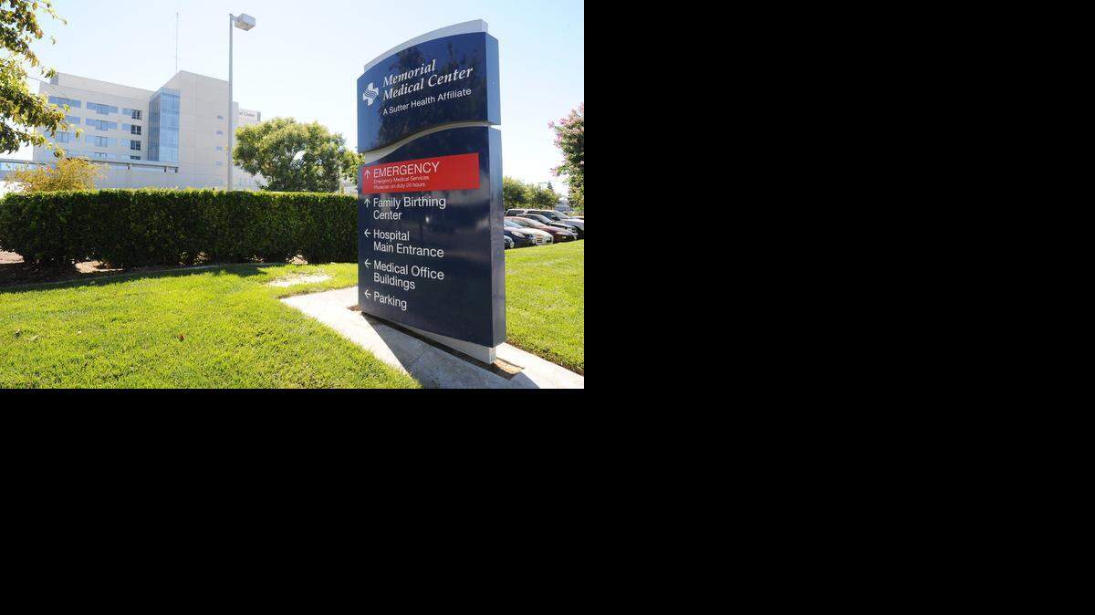 
In the the Northern San Joaquin Valley, Sutter Health facilities include Memorial Medical Center of Modesto, at 1700 Coffee Road.
