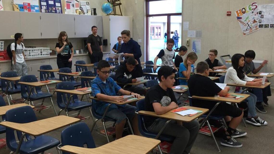 Modesto K-8 school district approves putting $70M bond measure on November ballot