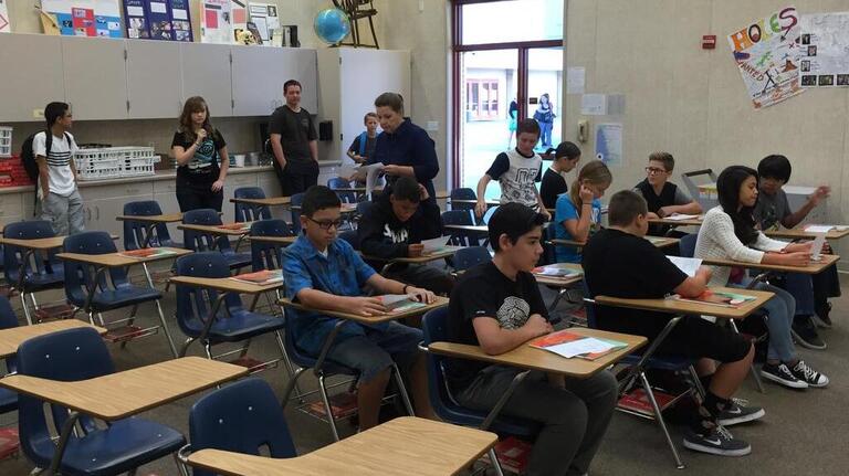 Modesto K-8 school district approves putting $70M bond measure on November ballot