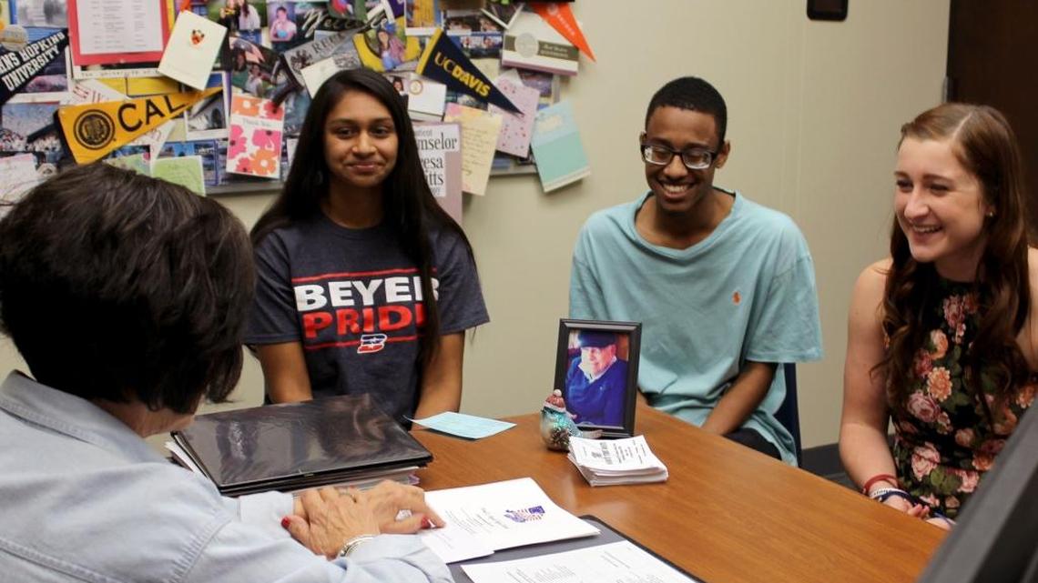 College-going 101: Here’s what you need to know