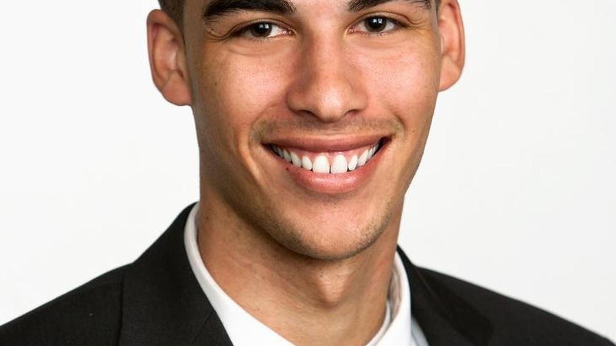 
Jordan Dickson
