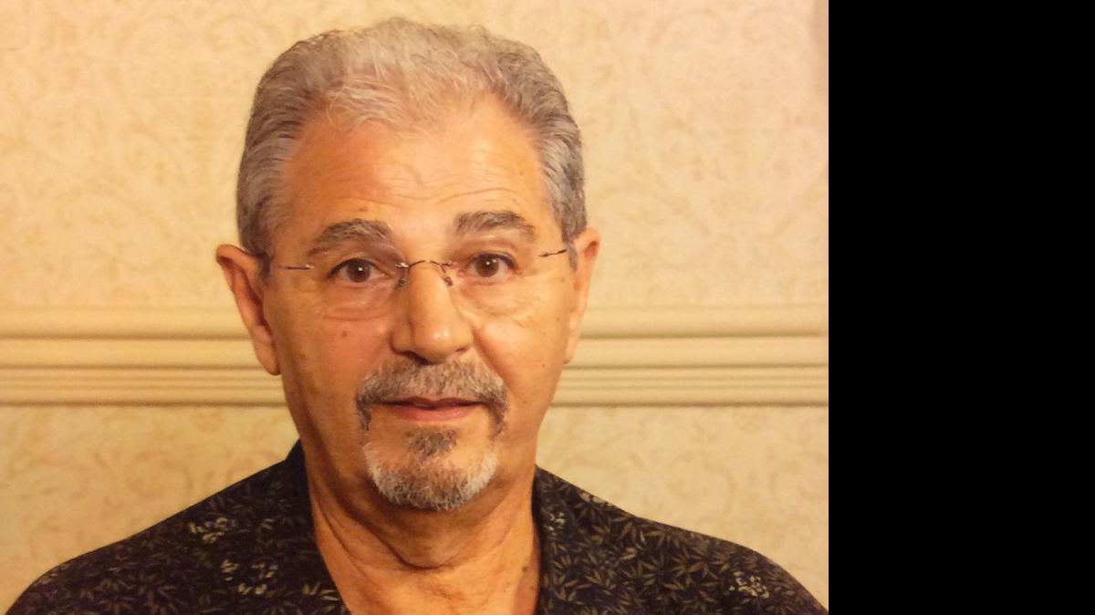 
Martin Camarata
