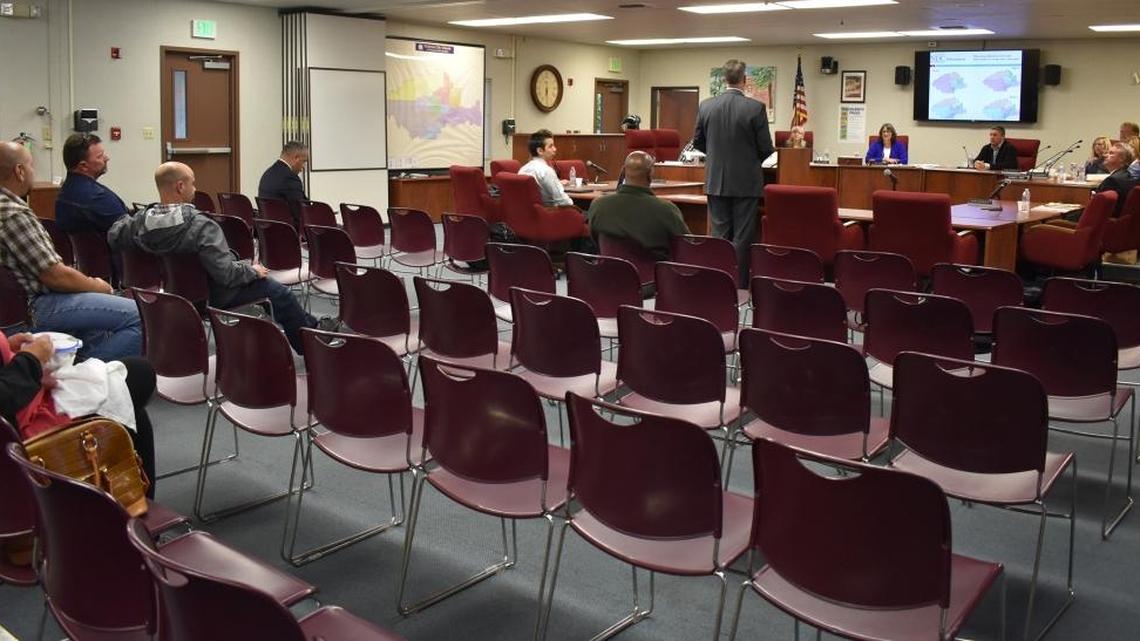 Can City Schools’ map help cure problem of dismal voter turnout in south Modesto?