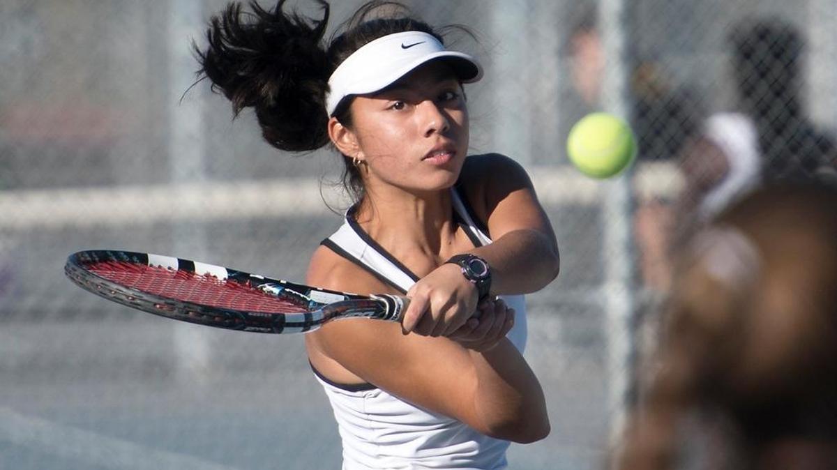 Halie Gonzalez balanced rigorous course work with extracurricular activities at Enochs High and soon will join her sister at Harvard.