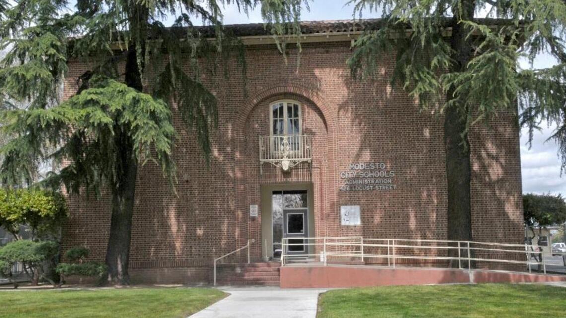 Progress updates on Modesto City Schools’ equity goals pushed back. Here’s why.