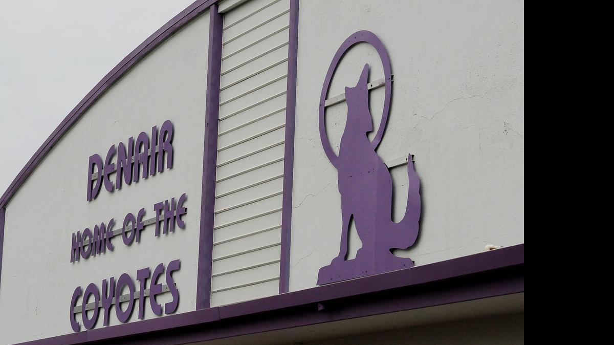 
Across the Denair district, enrollment is projected to be 1,220, 35 fewer students than 2014-15.
