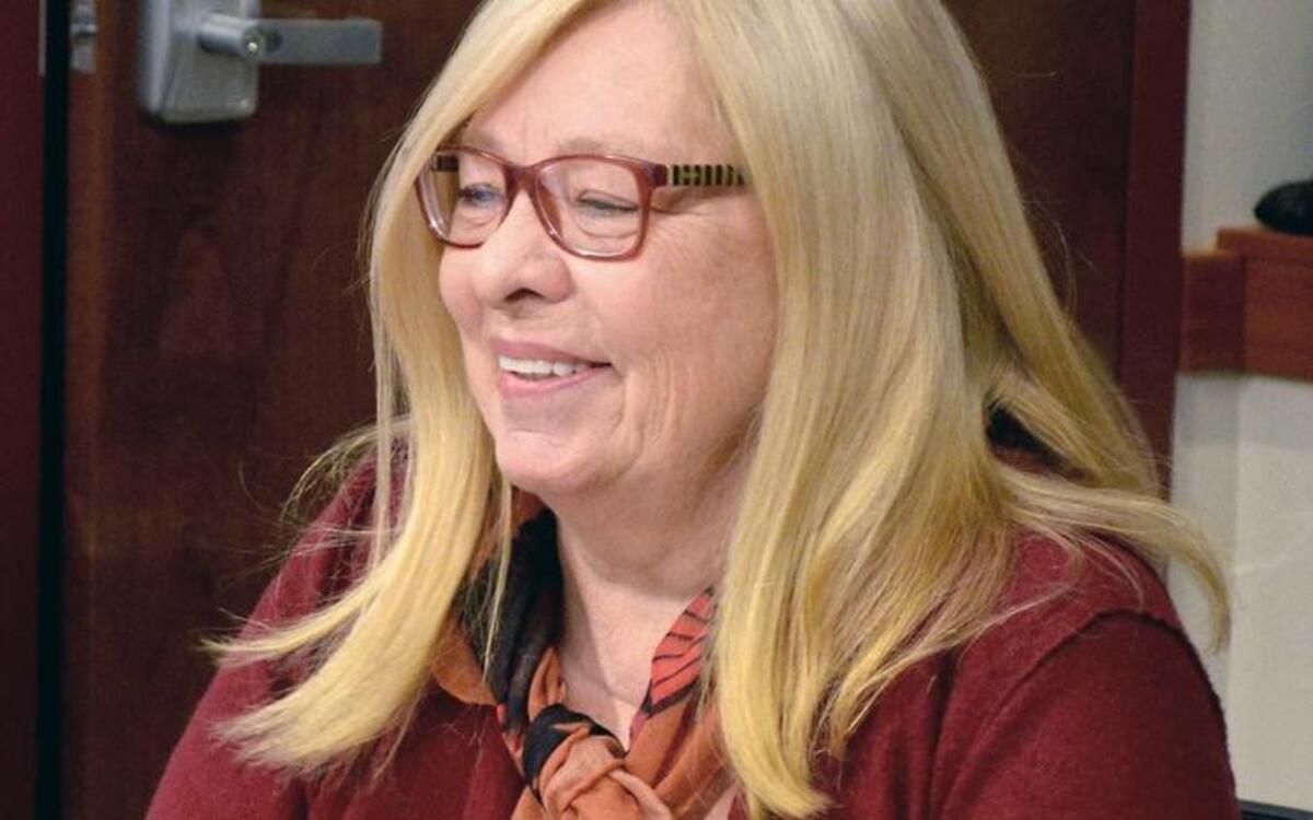 Jane Harmon will become the interim Yosemite Community College District chancellor while the new board looks to replace retiring Chancellor Joan Smith.
