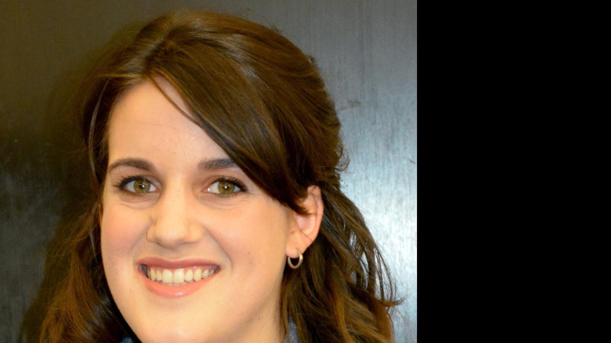 
Fulbright Scholar Victoria Pardini of Modesto will be heading to Russia in September to teach English and American culture to college students in Ukhta, in the oil-rich northern Komi Republic of Russia.
