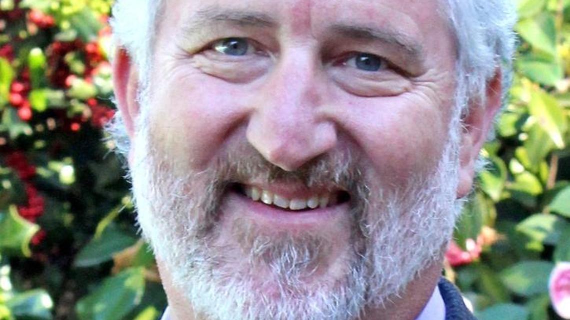 Bruce Sawyer will take the post of Central Catholic High principal on July 1, 2016.