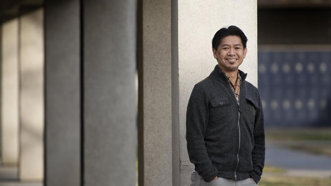 Dr. Glen Villanueva is leading the new nonprofit Modesto Christian School Inc. in the purchase of Modesto Christian School and part of the land in Salida.