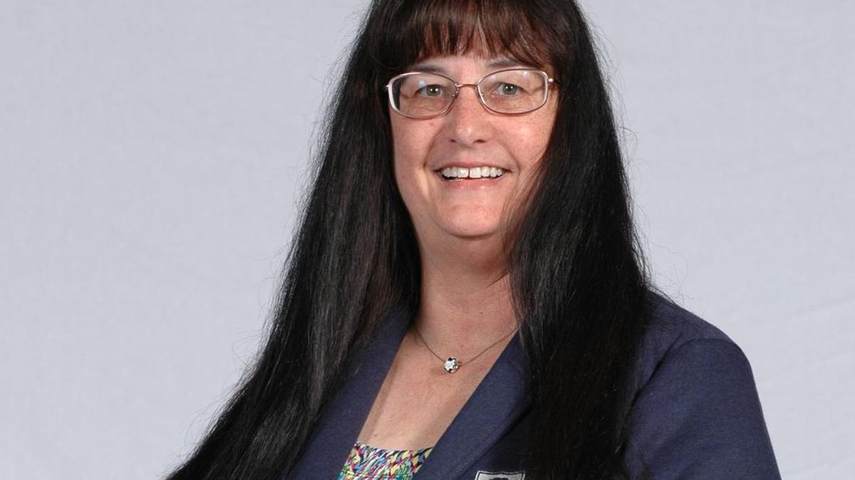 Modesto Junior College multimedia technician Debbi Partridge was named one of 12 White House Champions of Change for 2016.