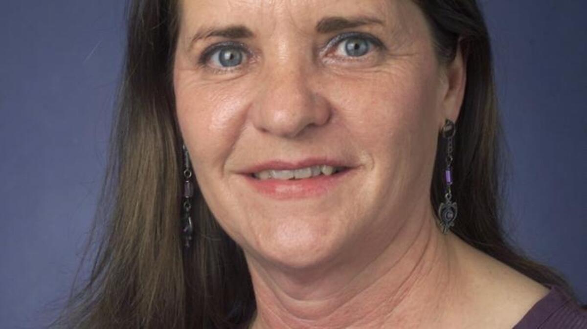 Anne DeMartini, Yosemite Community College District board member